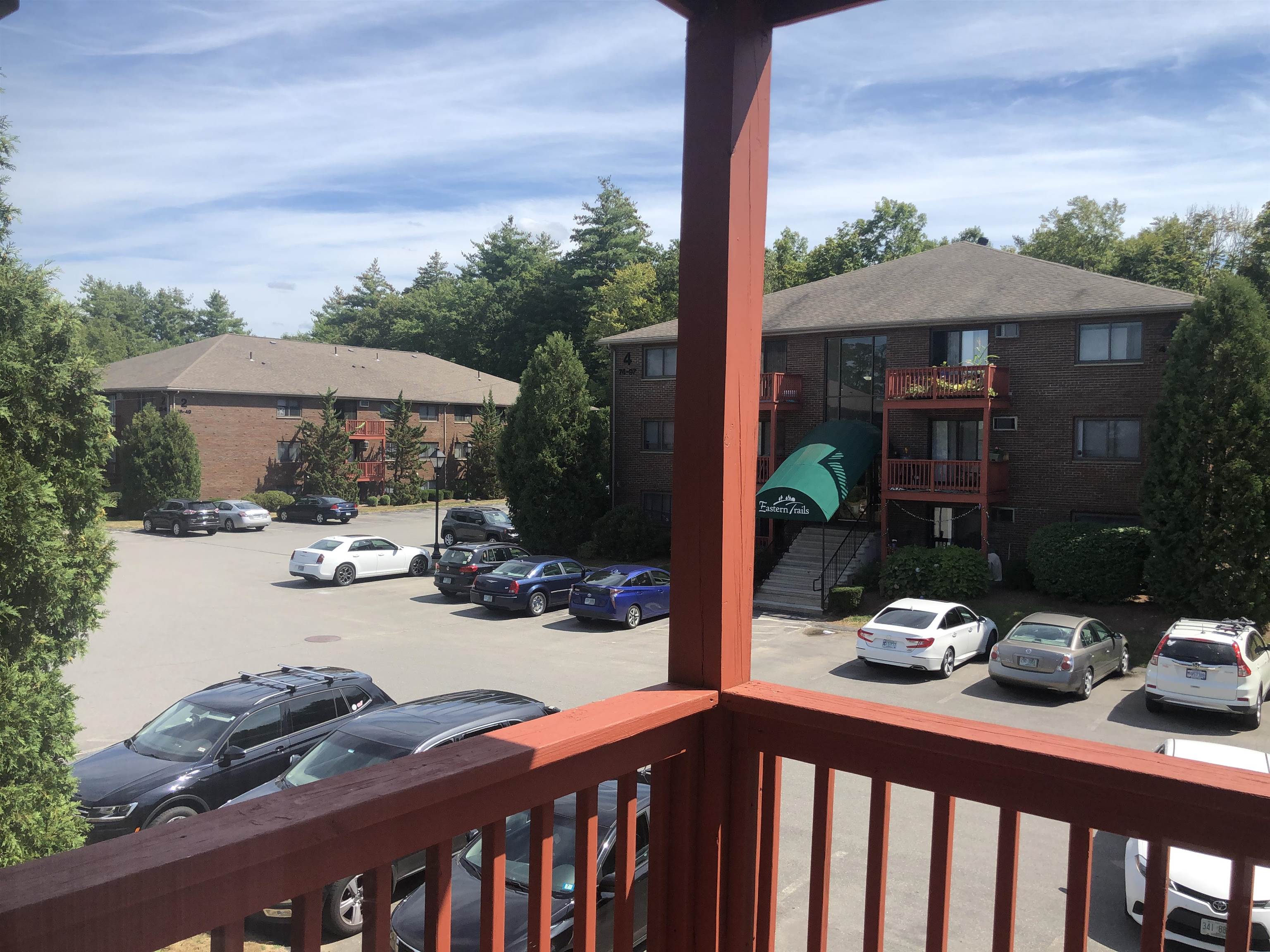 29 Capron Road, Unit 65 Milford, NH 03055 - Photo 19 of 43