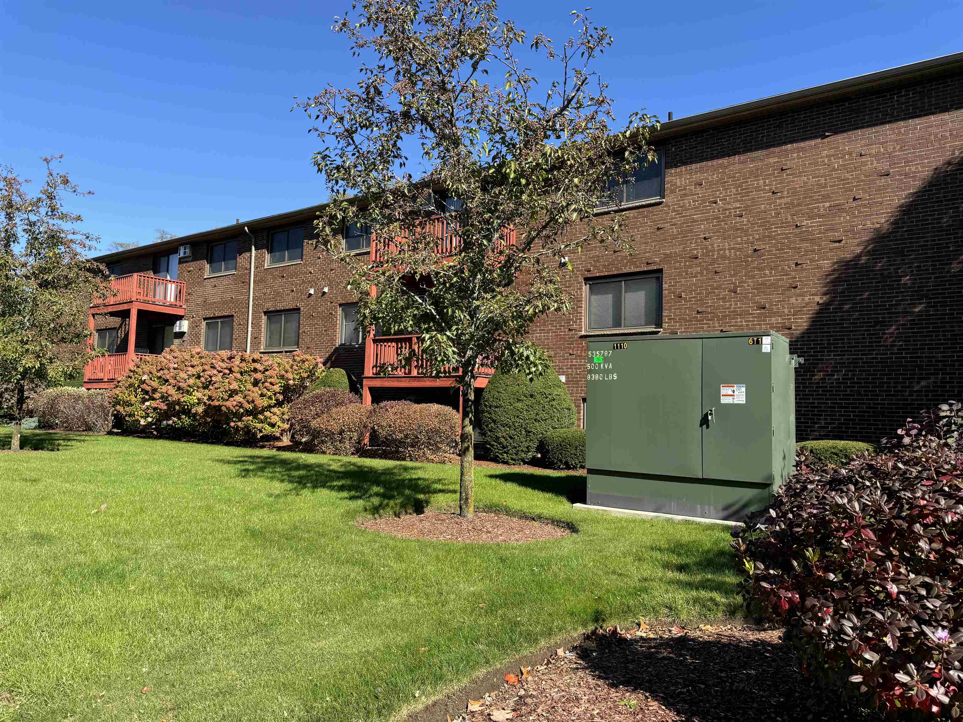 29 Capron Road, Unit 65 Milford, NH 03055 - Photo 2 of 43