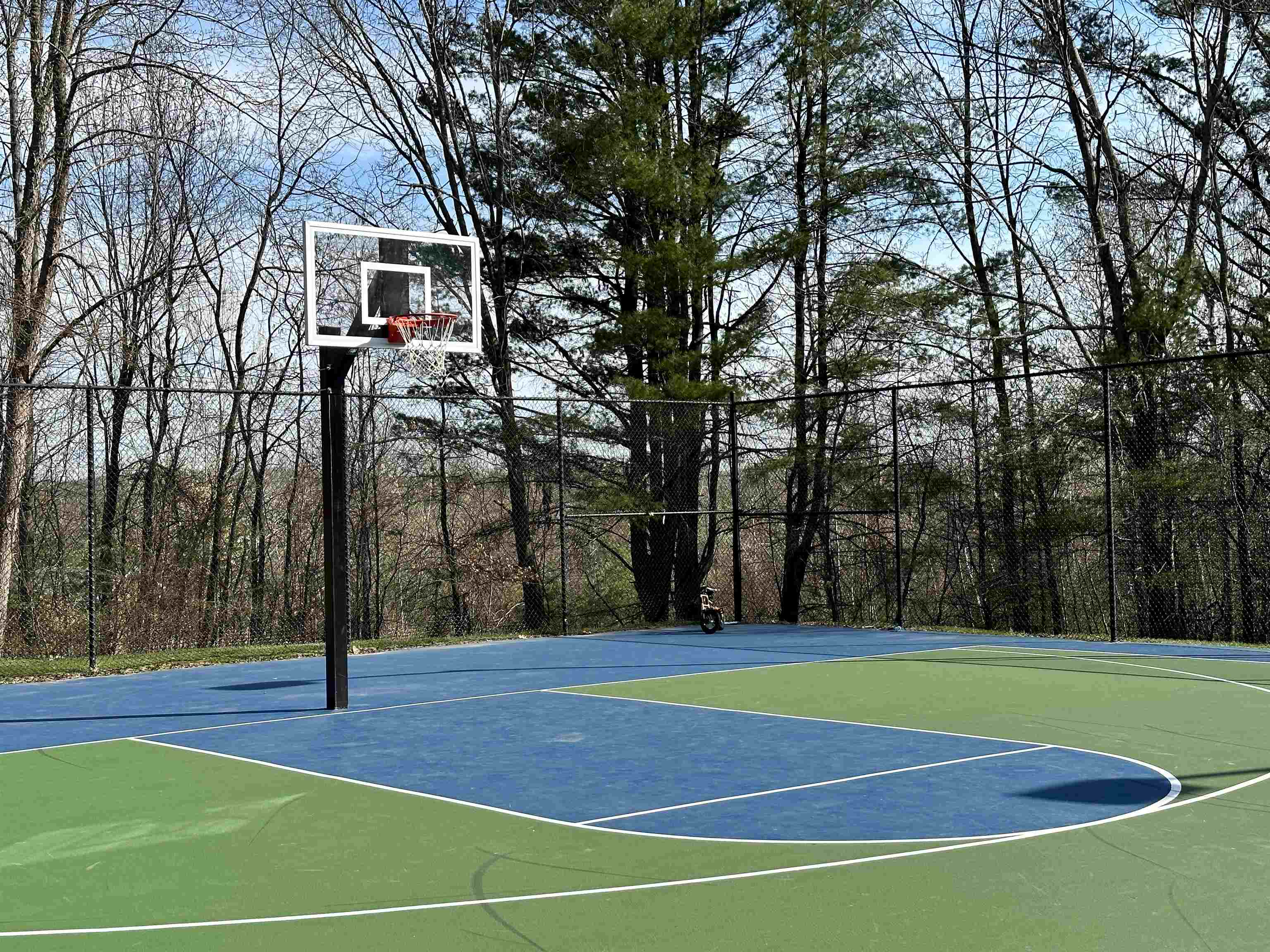 29 Capron Road, Unit 65 Milford, NH 03055 - Photo 36 of 43