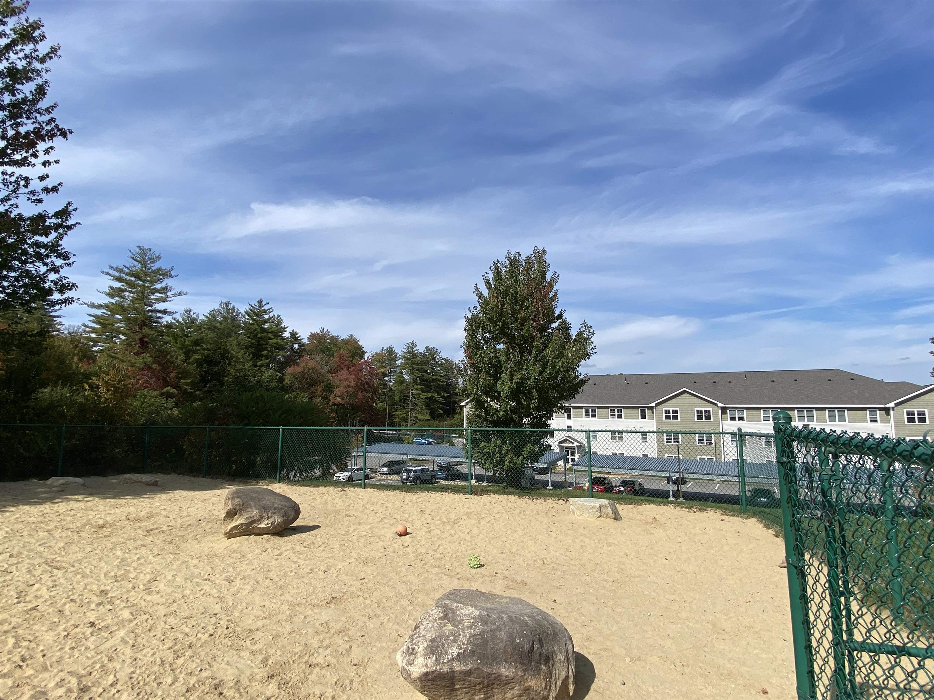 29 Capron Road, Unit 65 Milford, NH 03055 - Photo 37 of 43