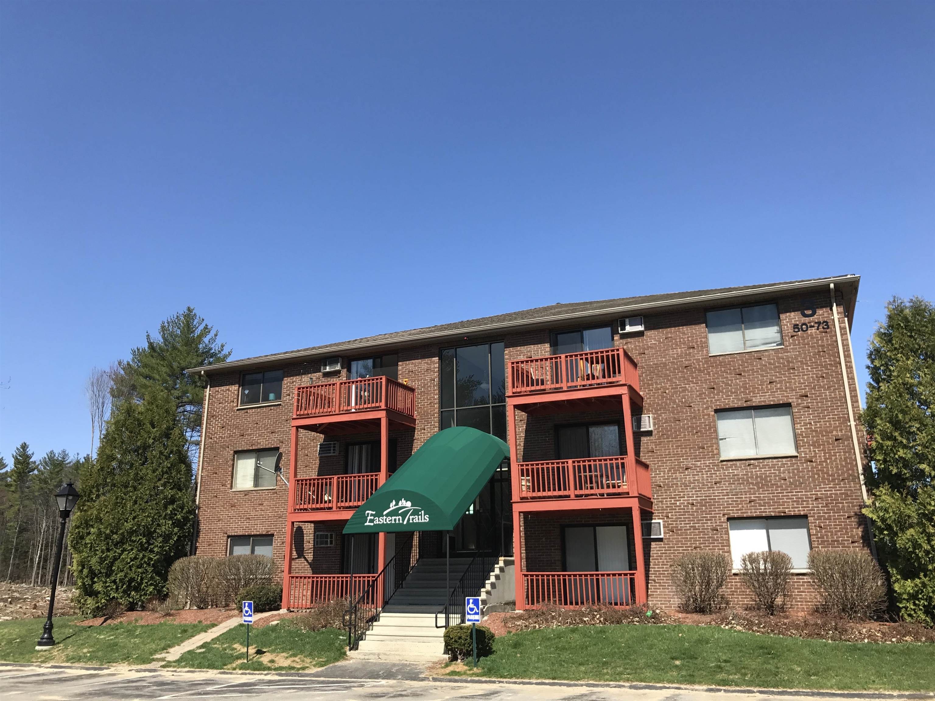 29 Capron Road, Unit 65 Milford, NH 03055 - Photo 5 of 43