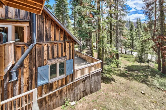 $529,000 | 20625 Highway 50, South Lake Tahoe, CA 96150