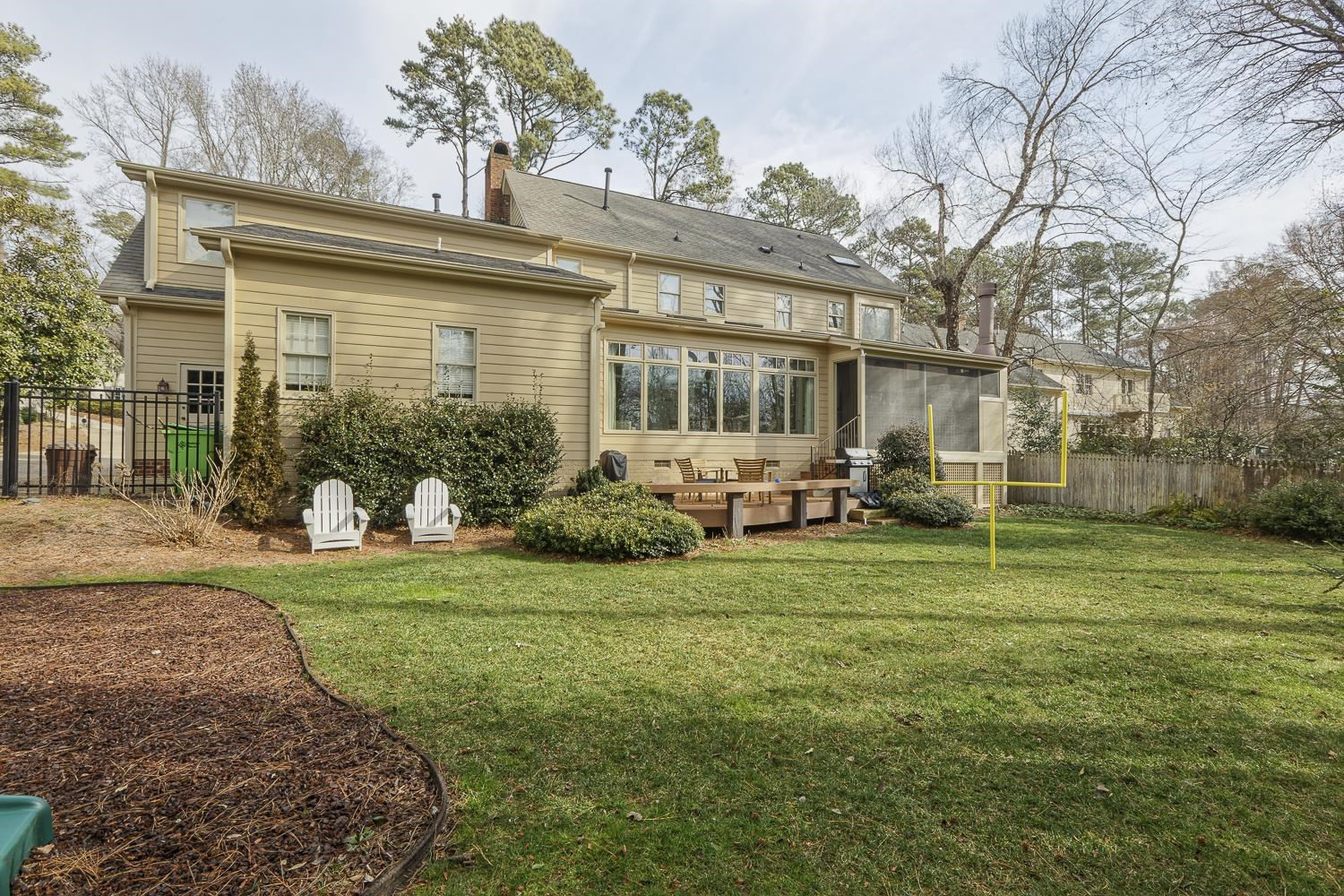 1912 Prescott Place Raleigh, NC 27615 - Photo 51 of 63 Photo 51