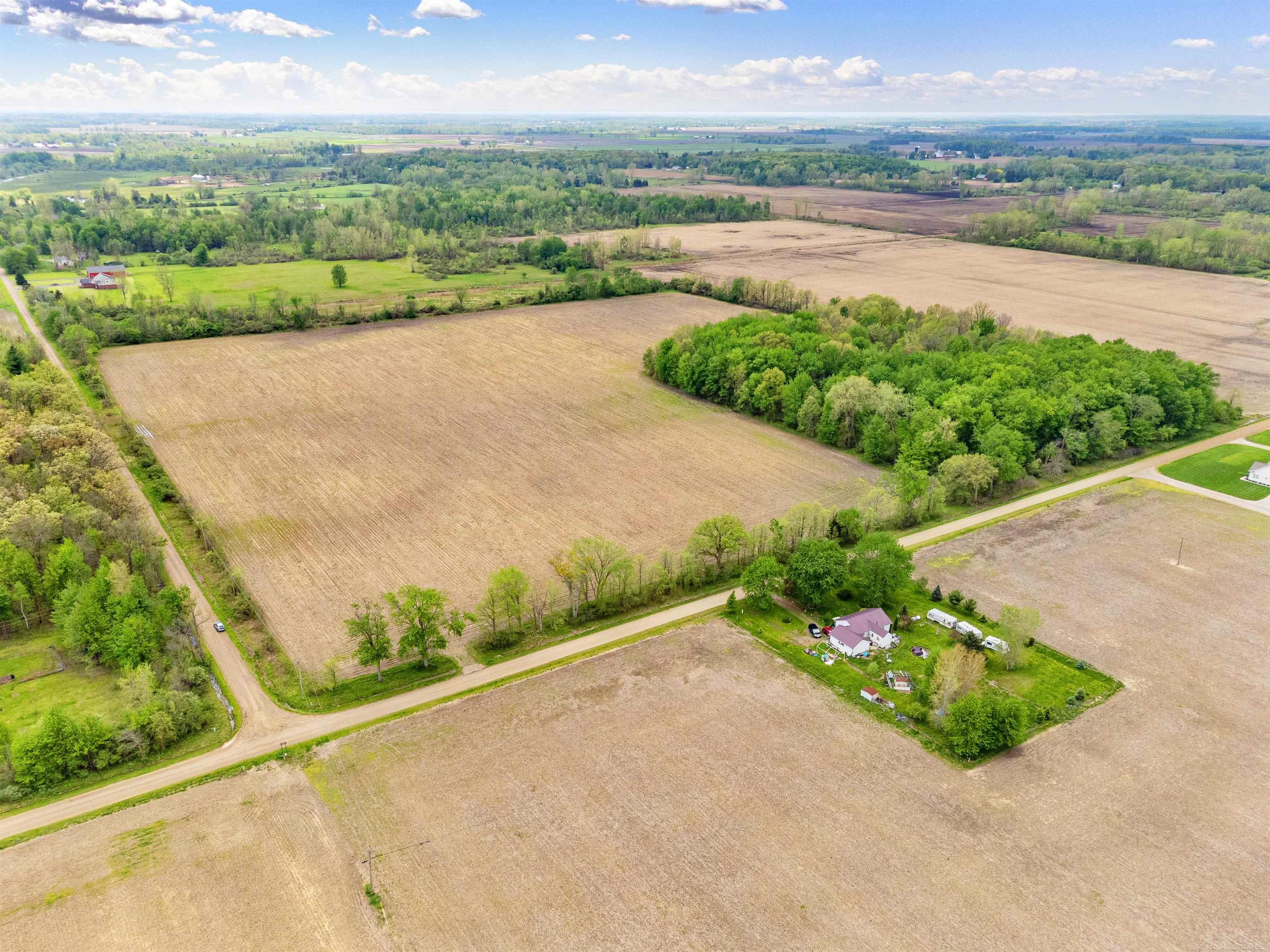 0 Speaker Road Yale, MI 48097 - Photo 2 of 10