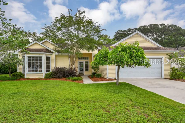 $445,000 | 158 Argent Way, Bluffton, SC 29909