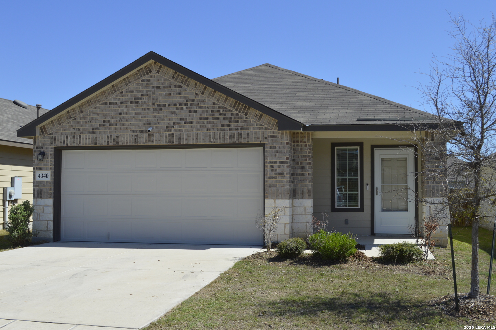 4340 Lake Ritter Street St. Hedwig, TX 78152 - Photo 1 of 28
