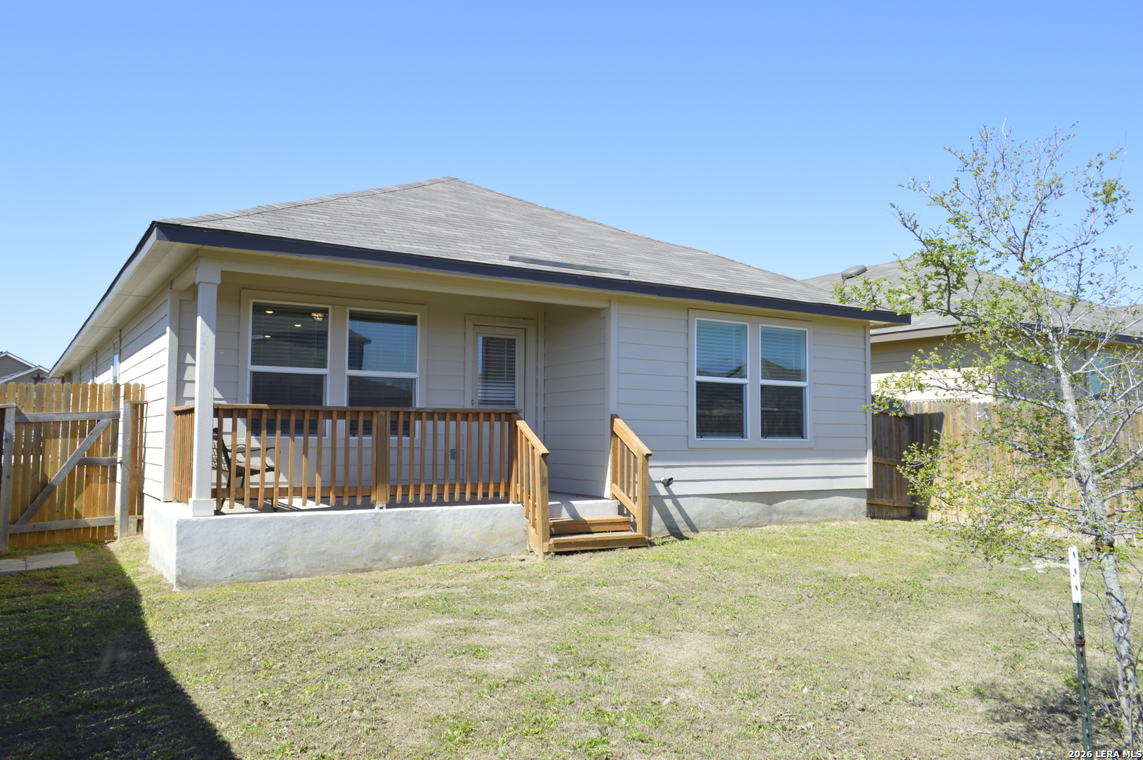 4340 Lake Ritter Street St. Hedwig, TX 78152 - Photo 23 of 28