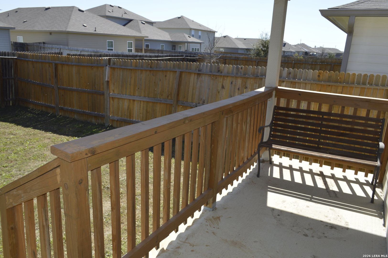 4340 Lake Ritter Street St. Hedwig, TX 78152 - Photo 24 of 28