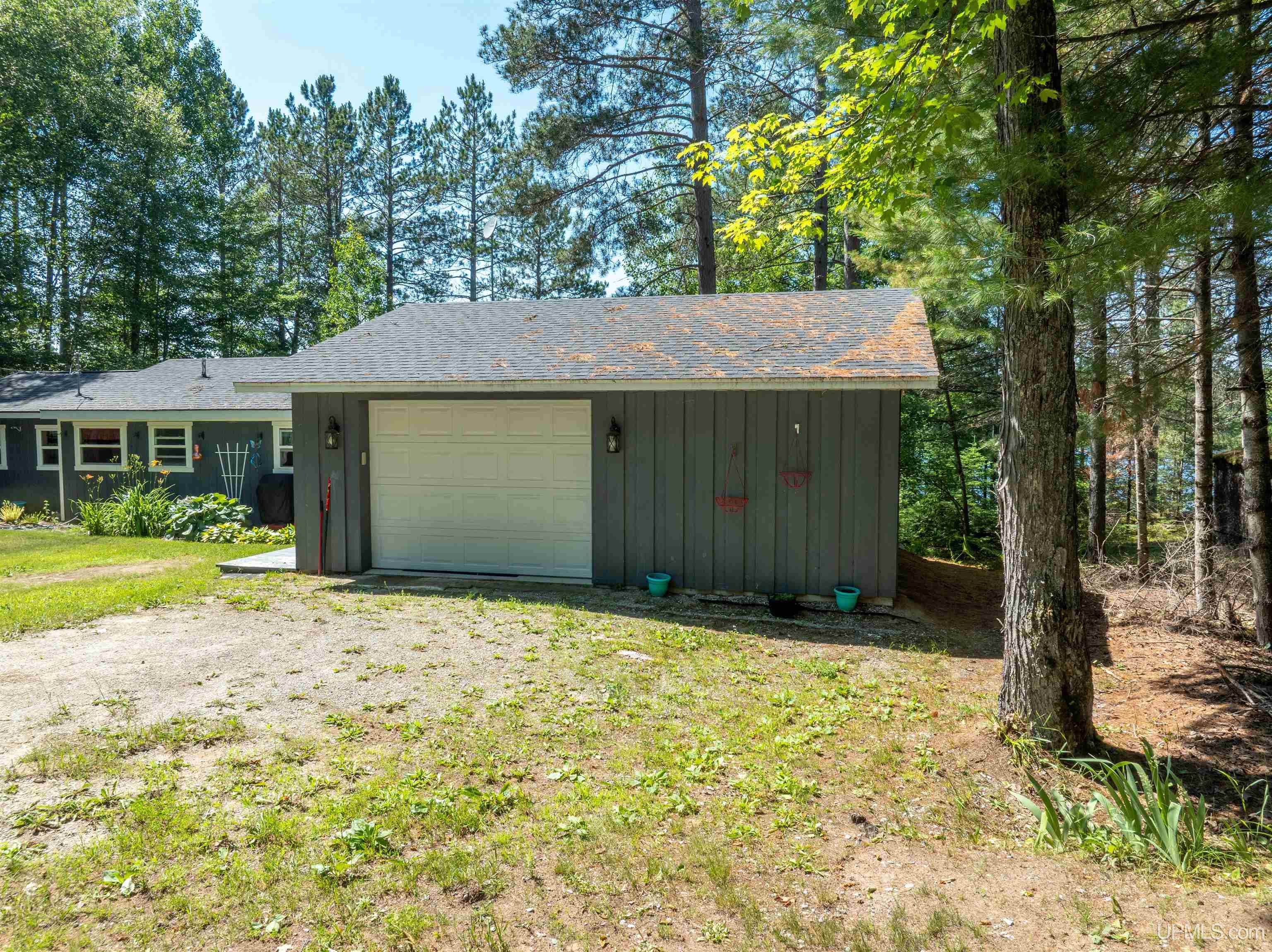 N1105 Tie Lake Road North Wetmore, MI 49895 - Photo 16 of 31
