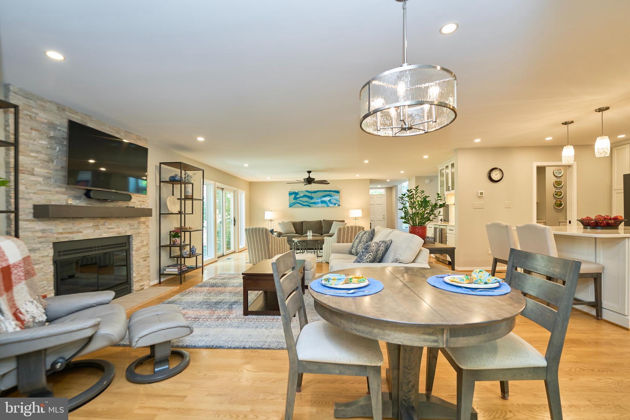 1402 Hemingway Court Reston, VA 20194 - Photo 18 of 61 Gallery Image 18