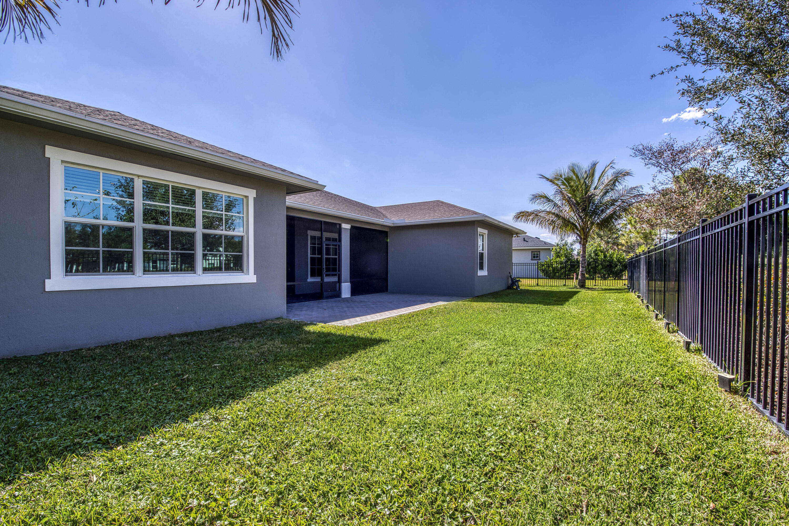19017 Fly Rod Run Loxahatchee, FL 33470 - Photo 52 of 106 a view of house with yard