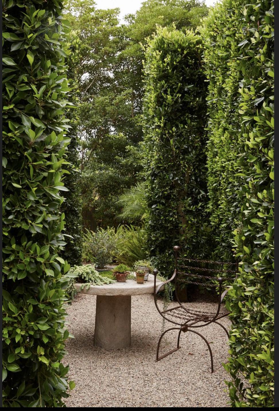 280 Middle Road Santa Barbara, CA 93108 - Photo 18 of 21 Secret garden
