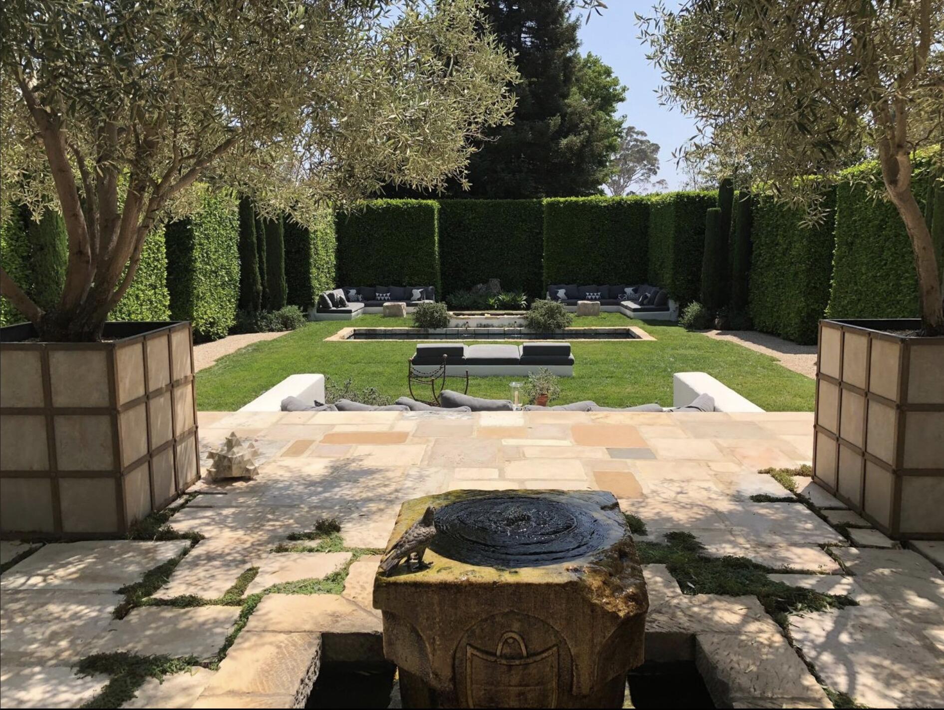 280 Middle Road Santa Barbara, CA 93108 - Photo 4 of 21 Pool
