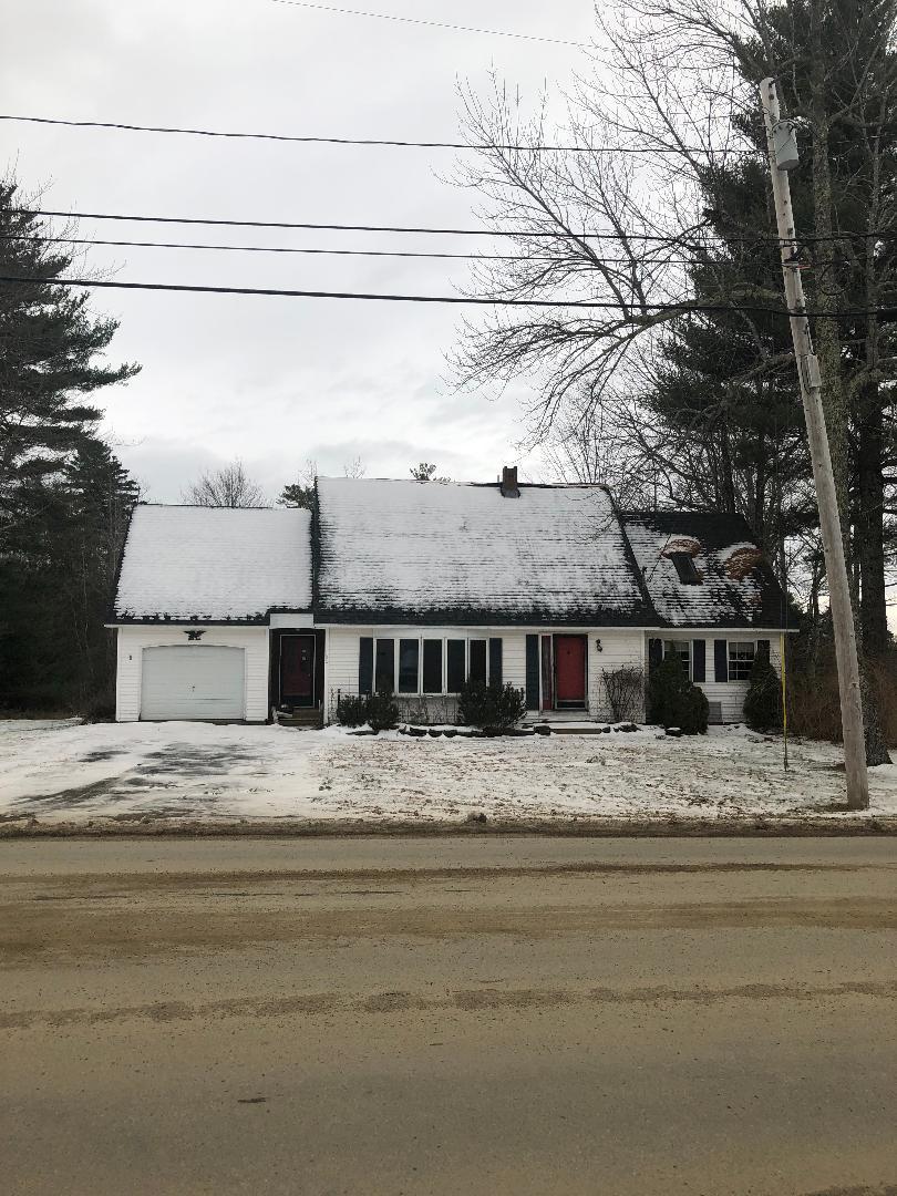 102 Crocker Road Belfast, ME 04915 - Photo 1 of 20 thumbnail
