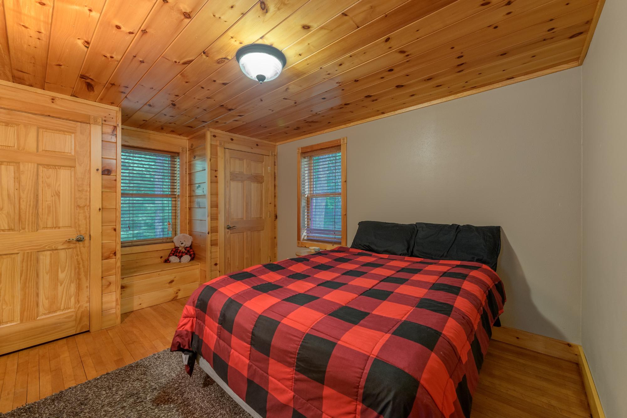 5951 Forest Lane Rhinelander, WI 54501 - Photo 6 of 21 Gallery Image 6