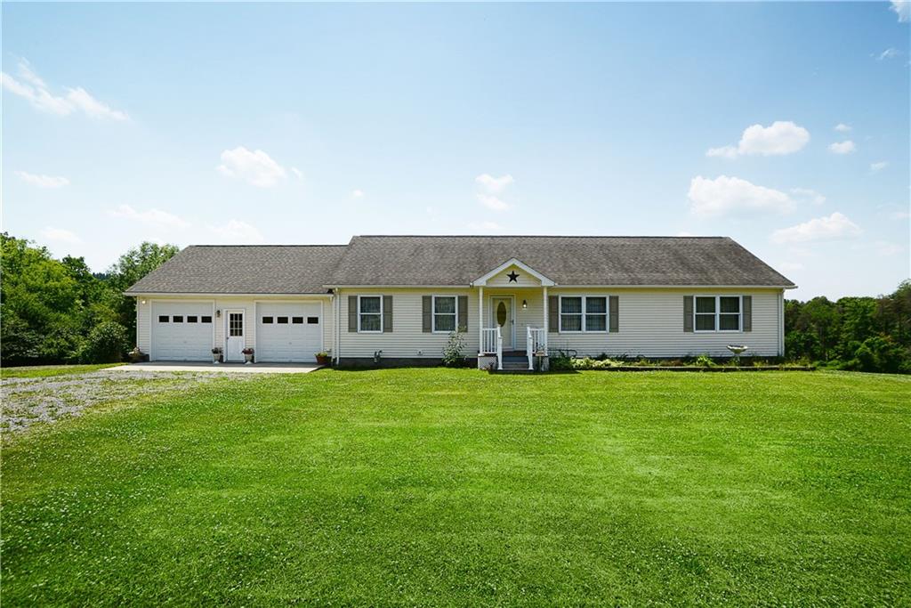 410 Warner Road Emlenton, PA 16373 - Photo 1 of 25 Gallery Image 1