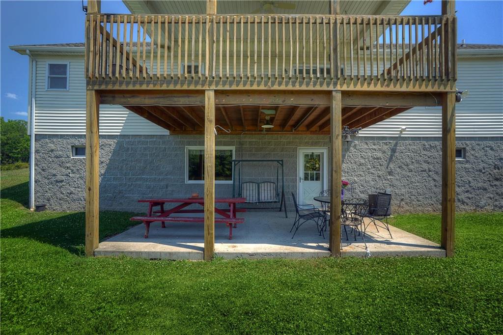 410 Warner Road Emlenton, PA 16373 - Photo 19 of 25 Gallery Image 19