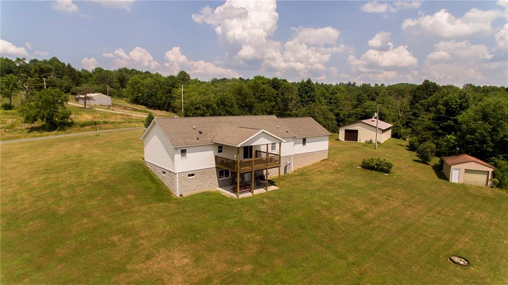 410 Warner Road Emlenton, PA 16373 - Photo 22 of 25 Gallery Image 22
