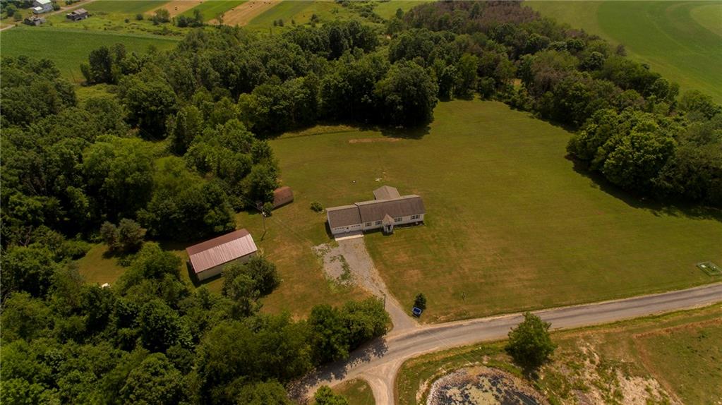 410 Warner Road Emlenton, PA 16373 - Photo 23 of 25 Gallery Image 23