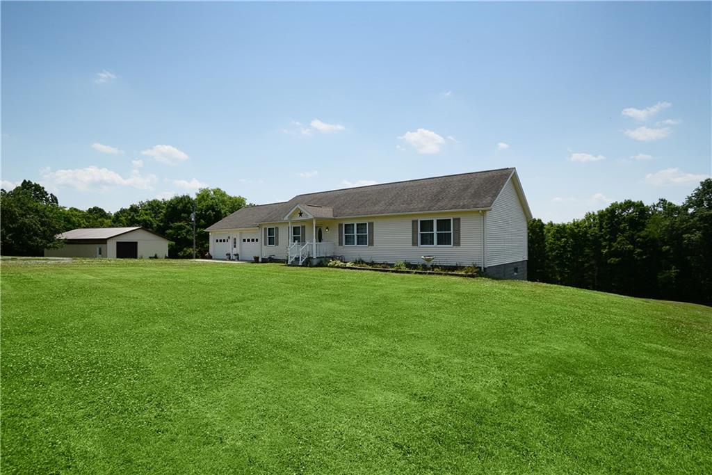 410 Warner Road Emlenton, PA 16373 - Photo 25 of 25 Gallery Image 25