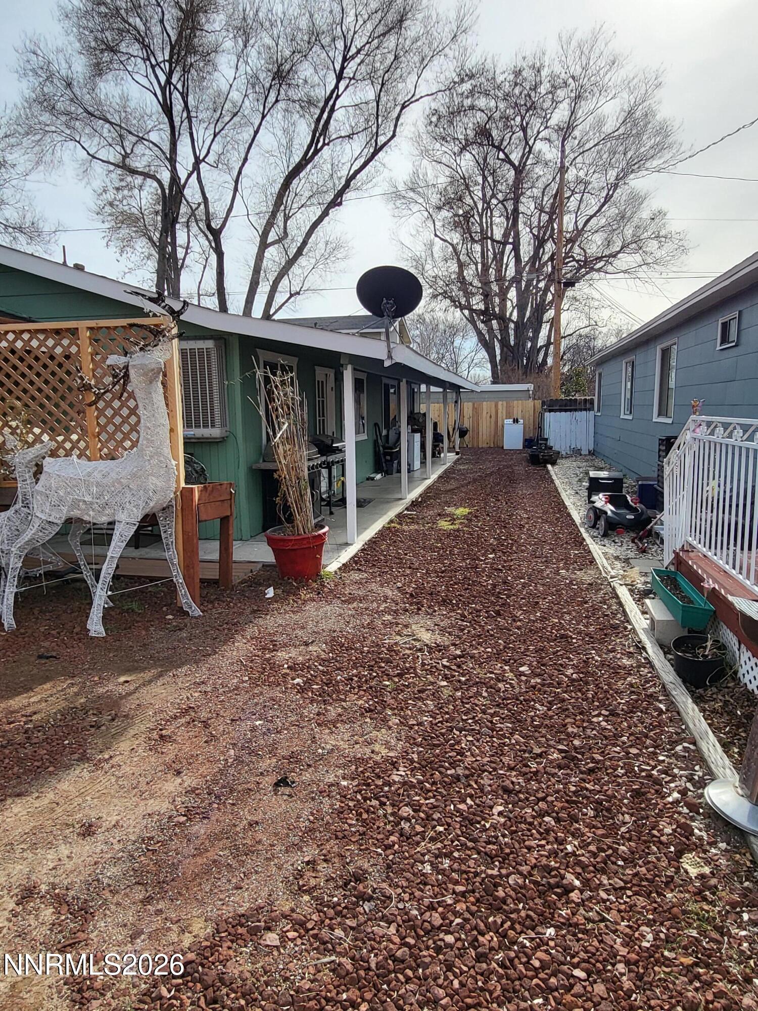 319 Lee Street Carson City, NV 89706 - Photo 2 of 11 20260130_125709