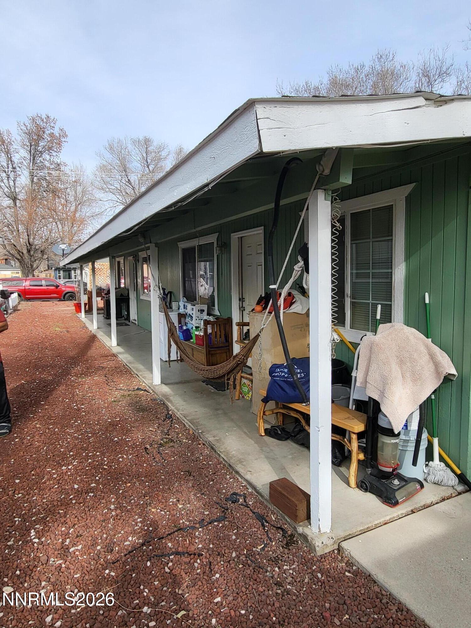 319 Lee Street Carson City, NV 89706 - Photo 3 of 11 20260130_130136