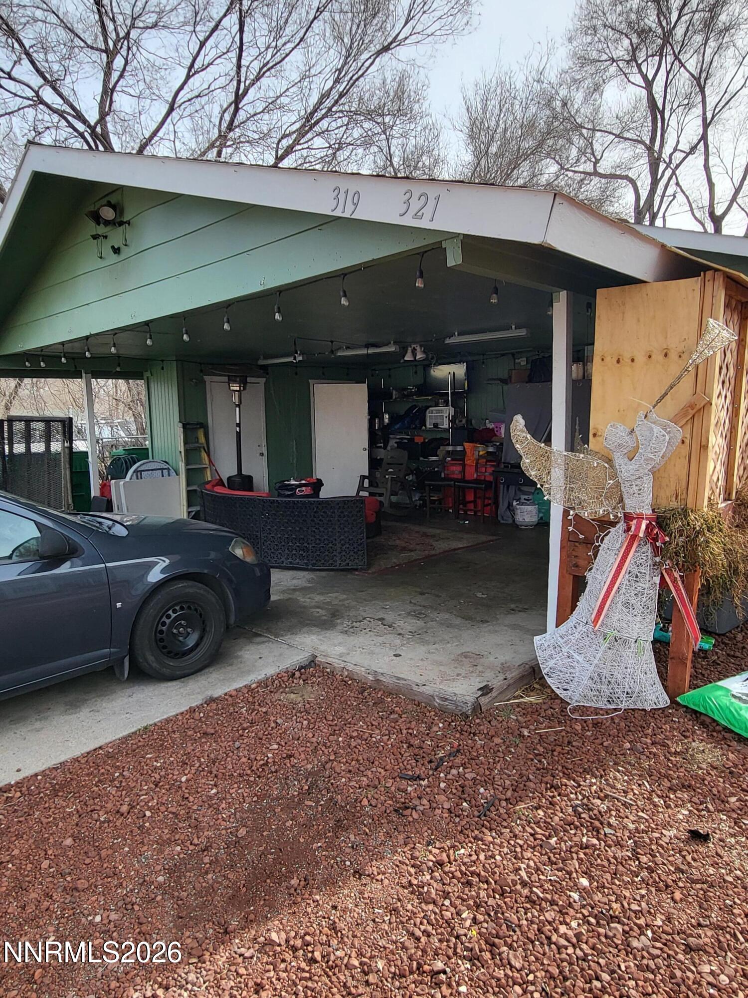 319 Lee Street Carson City, NV 89706 - Photo 4 of 11 20260130_125659