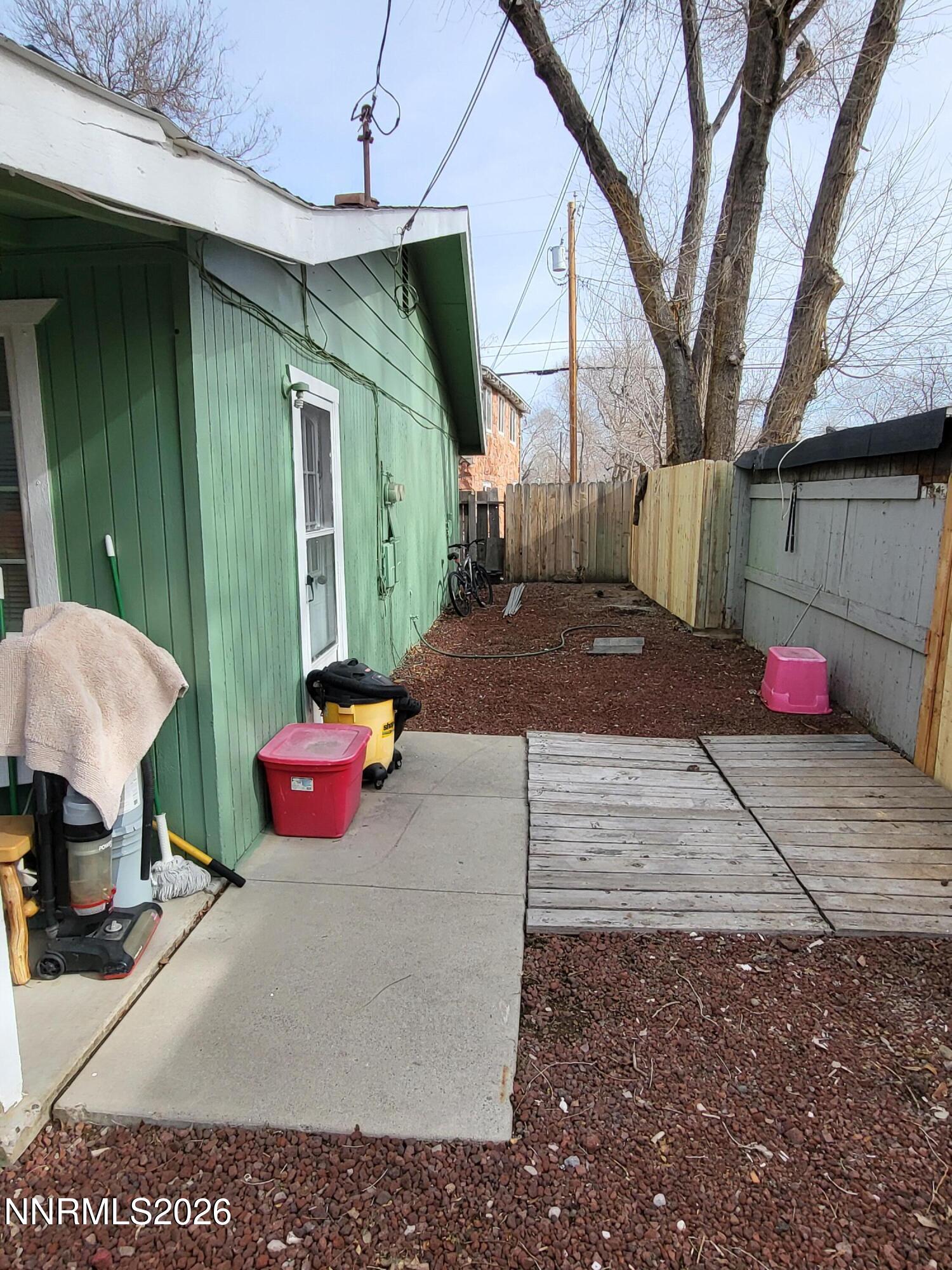 319 Lee Street Carson City, NV 89706 - Photo 5 of 11 20260130_130132