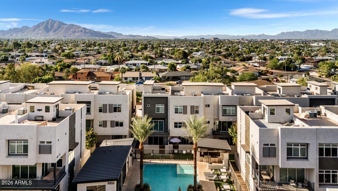 6850 East McDowell Road, Unit 55 Scottsdale, AZ 85257 - Photo 56 of 58 54