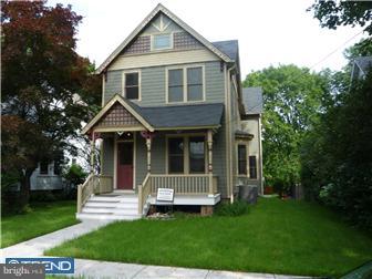 219 Decatur Street Doylestown, PA 18901 - Photo 1 of 9 Gallery Image 1