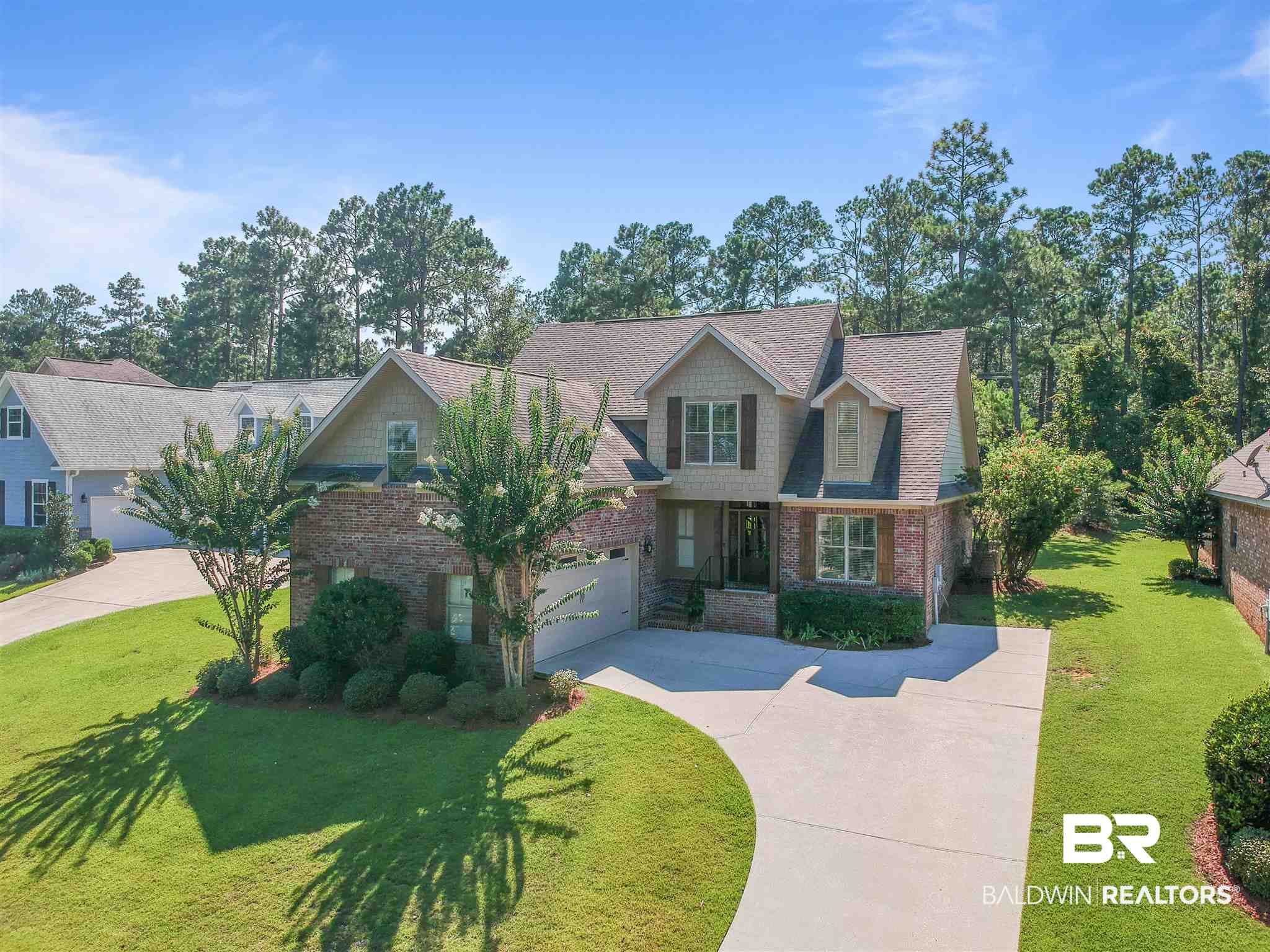 6991 Carson Lane Daphne, AL 36527 - Photo 1 of 37
