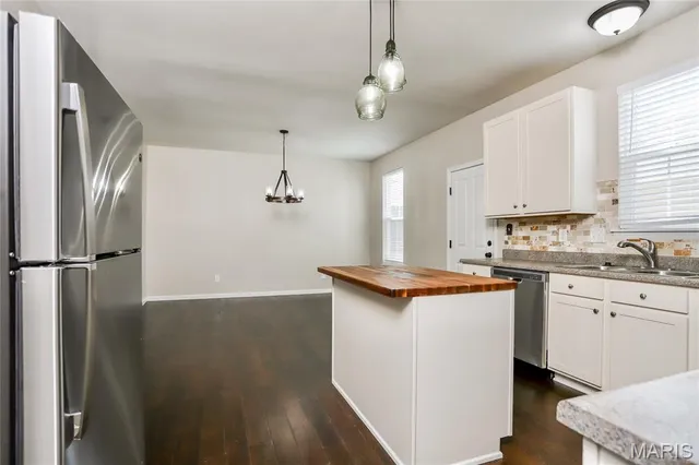 $395,000 | 3234 Starkville Street, St. Charles, MO 63301