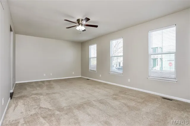 $395,000 | 3234 Starkville Street, St. Charles, MO 63301