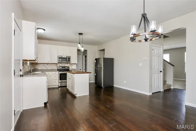 $395,000 | 3234 Starkville Street, St. Charles, MO 63301