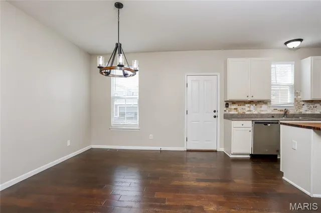 $395,000 | 3234 Starkville Street, St. Charles, MO 63301