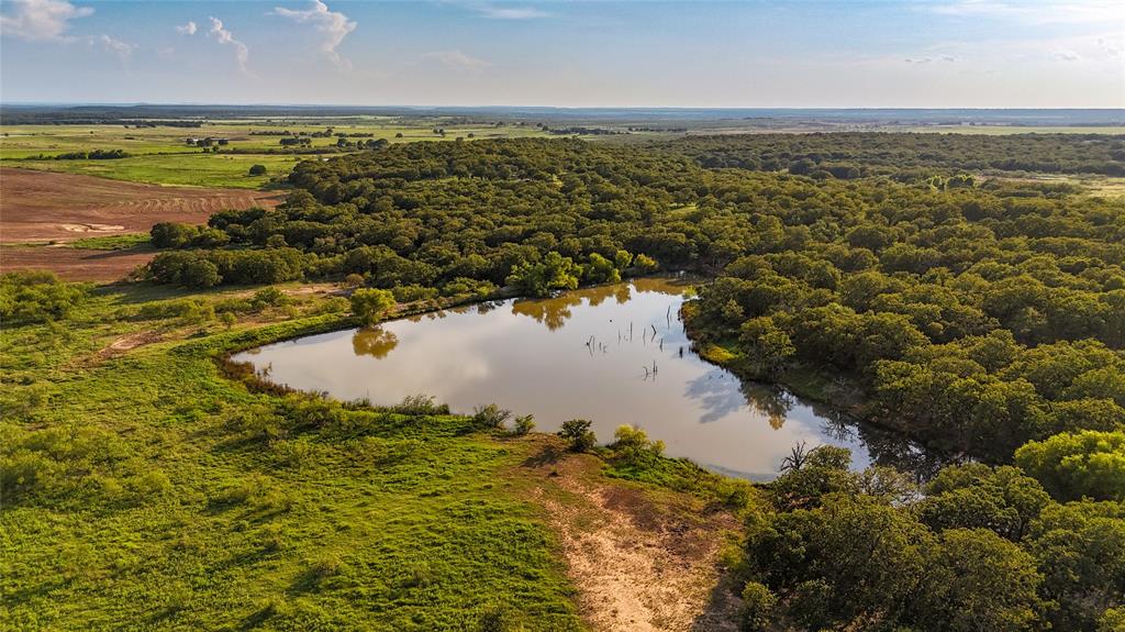 Tbd Vicars Road Bowie, TX 76230 - Photo 12 of 40 a view of lake view
