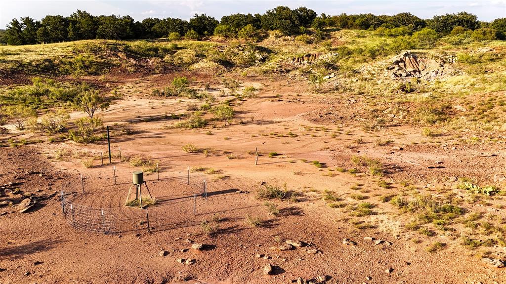 Tbd Vicars Road Bowie, TX 76230 - Photo 15 of 40 a view of a yard