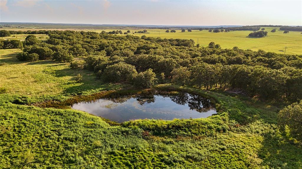 Tbd Vicars Road Bowie, TX 76230 - Photo 17 of 40 a view of lake view