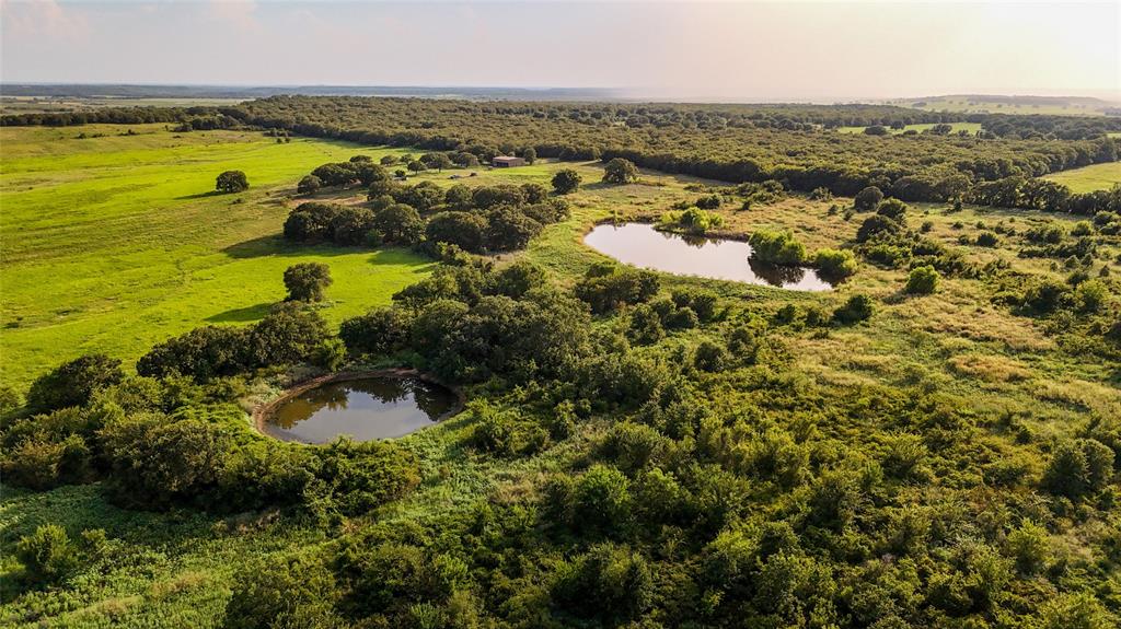 Tbd Vicars Road Bowie, TX 76230 - Photo 2 of 40 a view of a city with ocean view