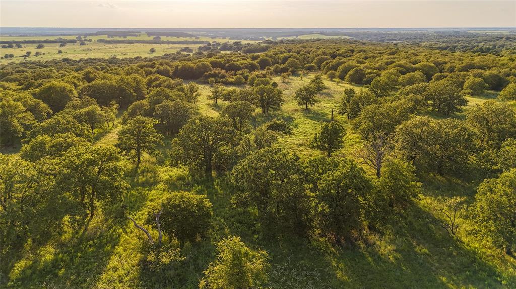 Tbd Vicars Road Bowie, TX 76230 - Photo 29 of 40 an aerial view of residential houses with outdoor space