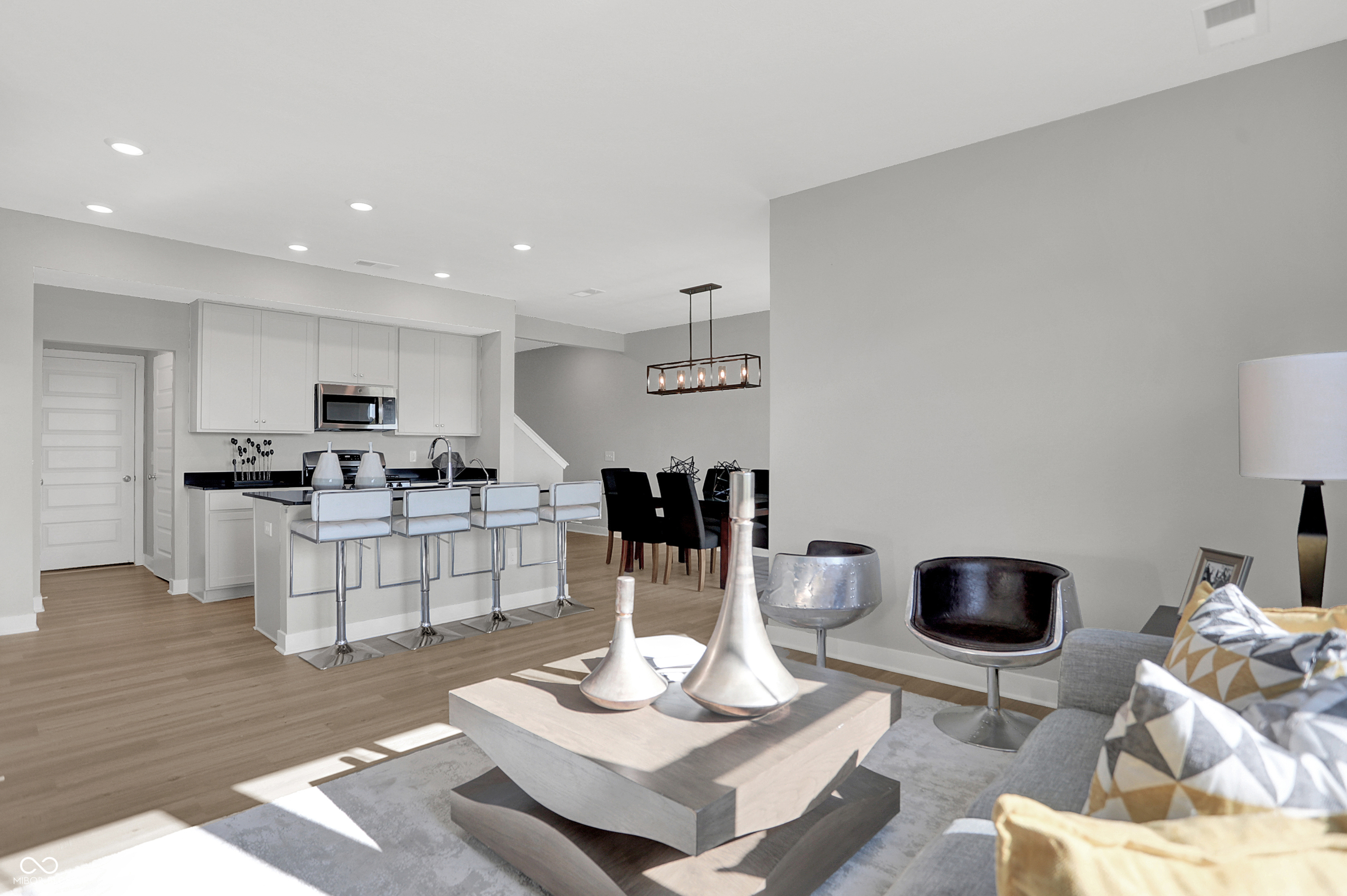 15178 Farrington Way Fishers, IN 46037 - Photo 11 of 37