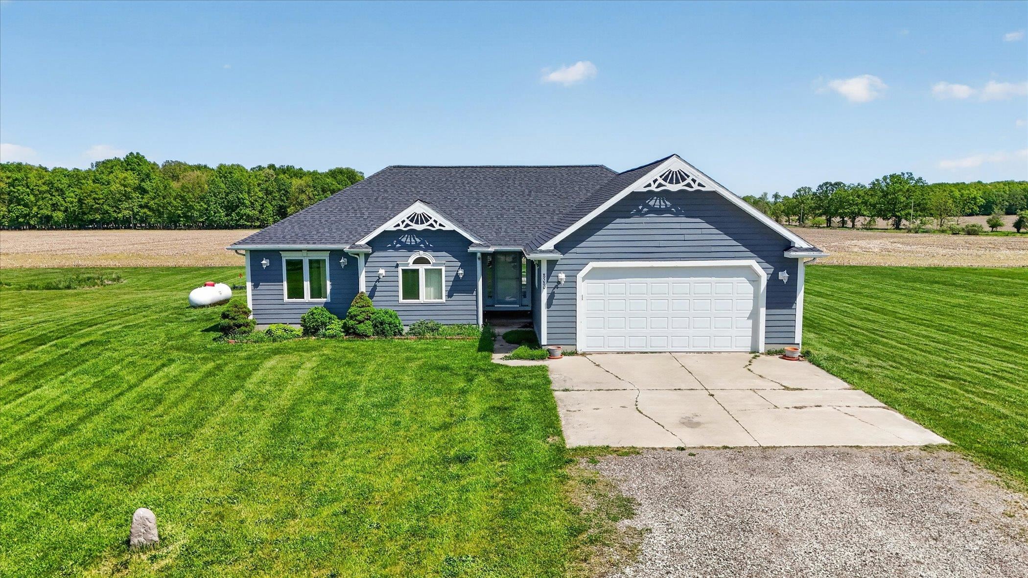 8580 West Hibbard Road Ovid, MI 48866 - Photo 43 of 59