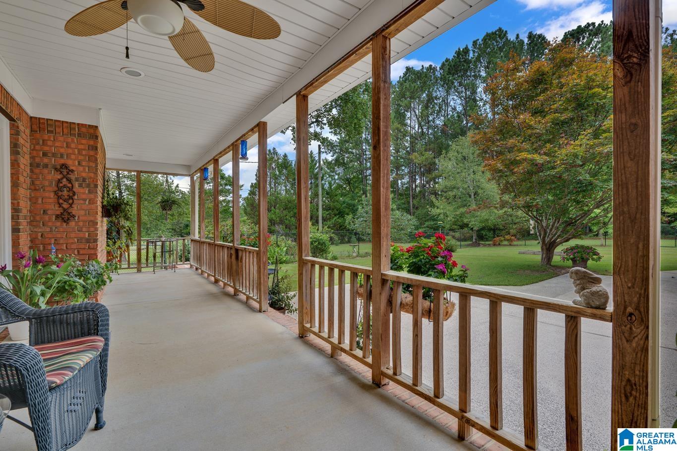 383 Myrick Road Warrior, AL 35180 - Photo 2 of 64