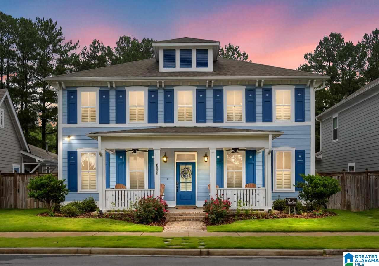 6558 Spring Street Trussville, AL 35173 - Photo 1 of 50