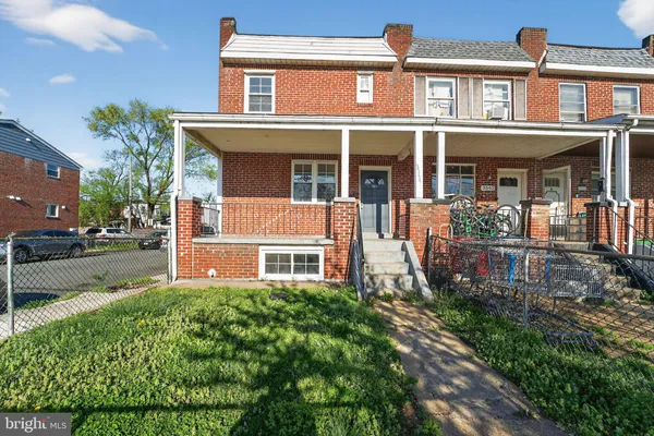 $1,940 | 3544 4th Street, Baltimore, MD 21225