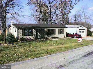 7349 Stambaugh Road Spring Grove, PA 17362 - Photo 1 of 1