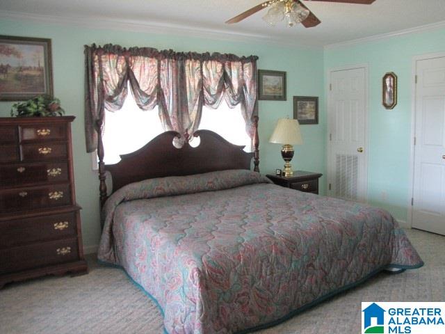 2310 Rabbit Branch Road Cropwell, AL 35054 - Photo 14 of 27