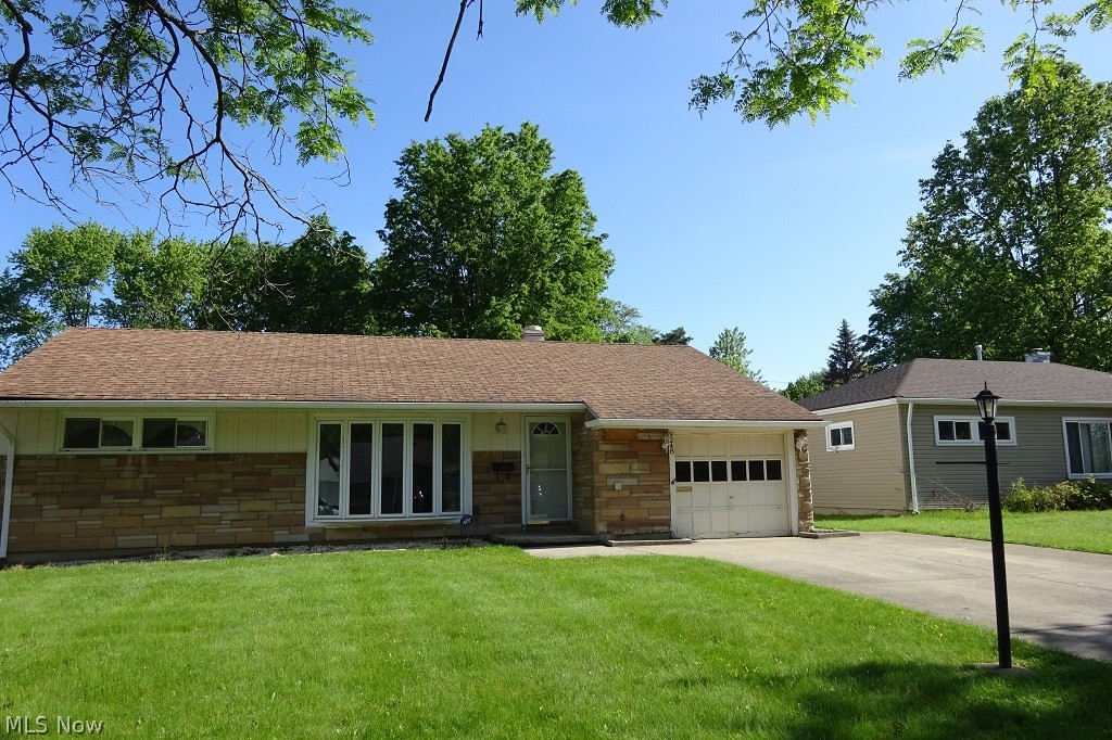 9248 Lynnhaven Road Parma Heights, OH 44130 - Photo 1 of 17
