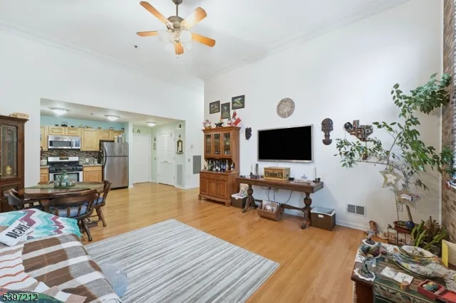 $315,000 | 19 Market Street, Unit 205, Paterson, NJ 07501