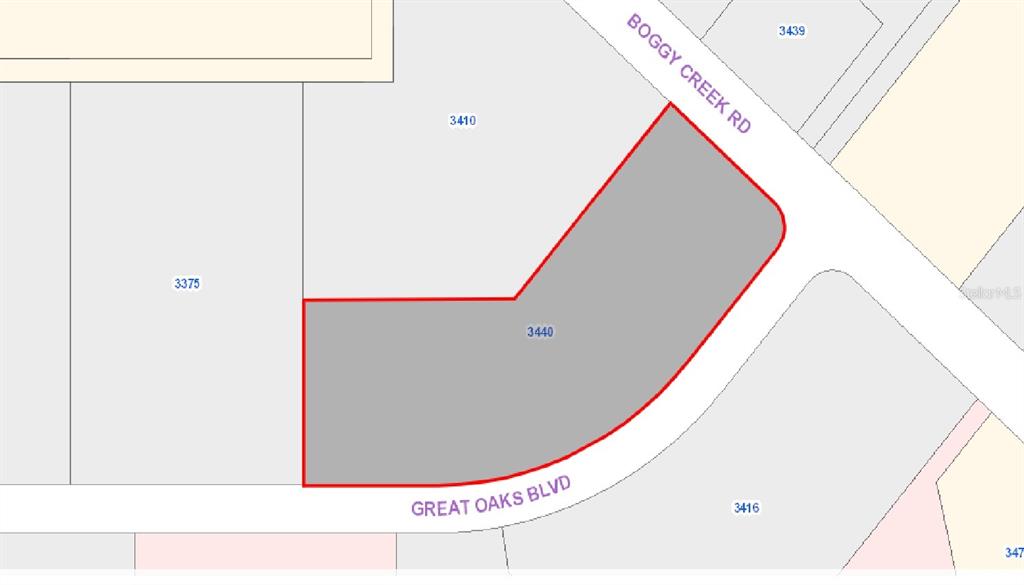 3440 Boggy Creek Road Kissimmee, FL 34744 - Photo 2 of 9 a view of a hallway with washer and dryer